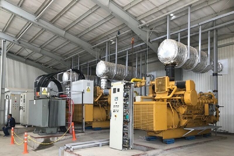 افزایش ظرفیت تولید برق با ورود واحدهای جدید مقیاس کوچک و نیروگاههای تجدیدپذیر