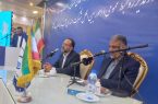 مدیرعامل آب و فاضلاب یزد: ۲ هزار میلیارد تومان برای انتقال خط آب نیاز است