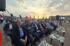 🏗️ آغاز عملیات ساخت ۵۲ هزار واحد مسکونی کارگری در یزد با حضور ریاست جمهوری
