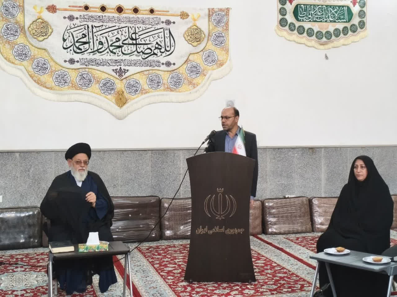 🔗کشور نیازمند همدلی و همبستگی است.