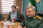 🔶دفاع مقدس آزمونی برای تثبیت انقلاب اسلامی بود