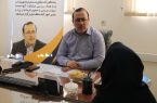 🔷میز خدمت فرماندار یزد در امور آبفا(۲)؛ پاسخگویی مستقیم به دغدغه‌های شهروندان