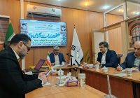 مدیرکل غله یزد: کمبود آرد در استان نیست