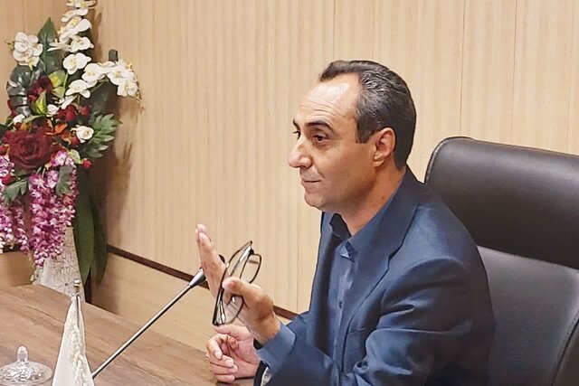 مدیرکل بهزیستی یزد: در آستانه ورود به دروازه بحران سالمندی هستیم