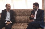 ✨آغاز فصل نوین تعامل نخبگان و نهادهای اجرایی برای تحقق روستای پایدار در یزد