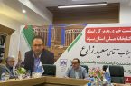 مدیر سازمان اسناد یزد: ایرج افشار شخصیتی جهانی است