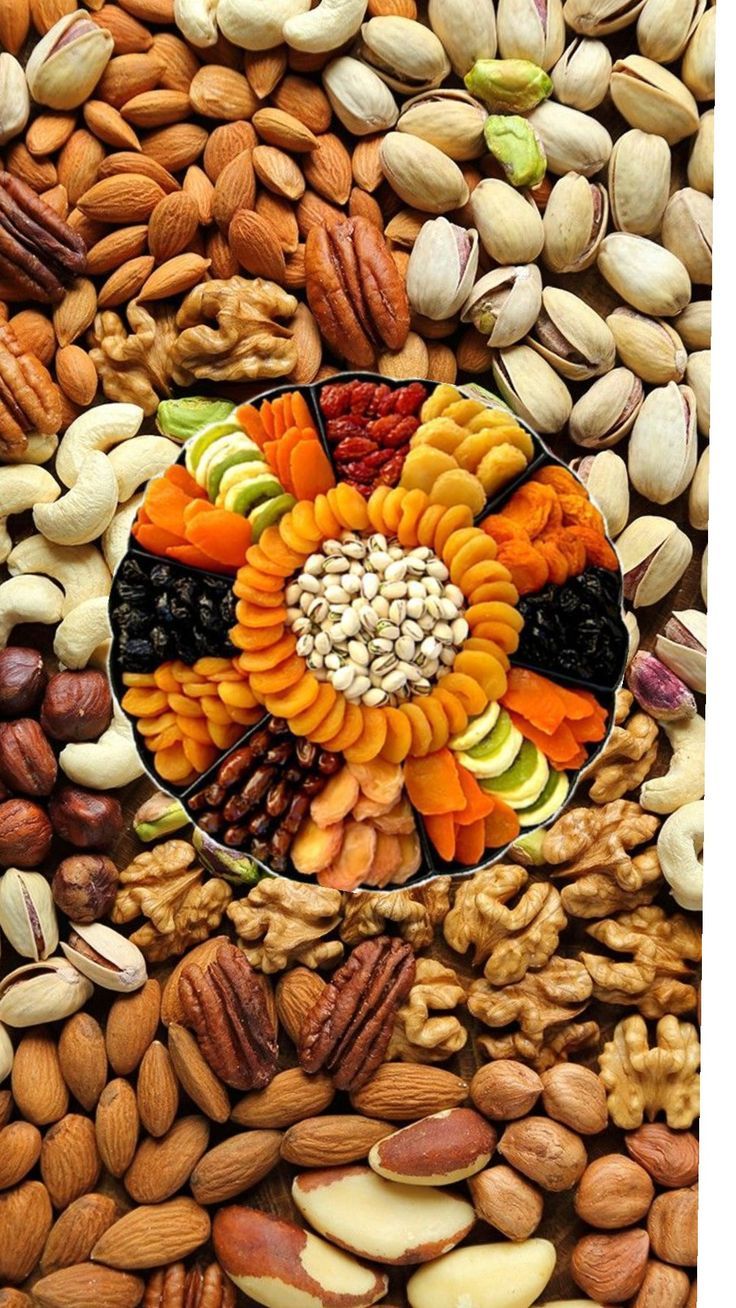 ♦️طرح ویژه شب یلدا در یزد؛ میوه و خشکبار با نرخ تنظیم بازار