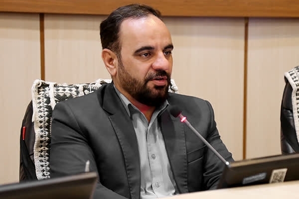 ⚜️ بوستان بانوان حضرت معصومه (س)؛ گامی نو برای ارتقای کیفیت زندگی بانوان یزدی