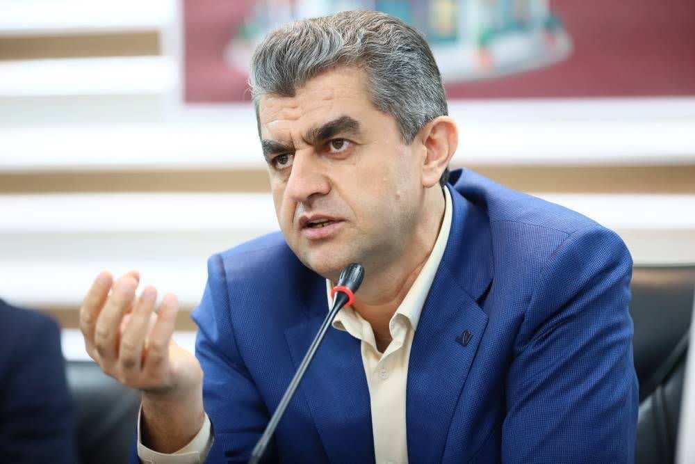 یزد؛ پایلوت ملی طرح حمایت از اصناف در بانک قرض‌الحسنه مهر ایران