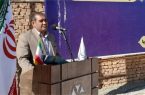 🔻آغاز عملیات ساخت ایستگاه آتش‌نشانی در شهر حمیدیا یزد