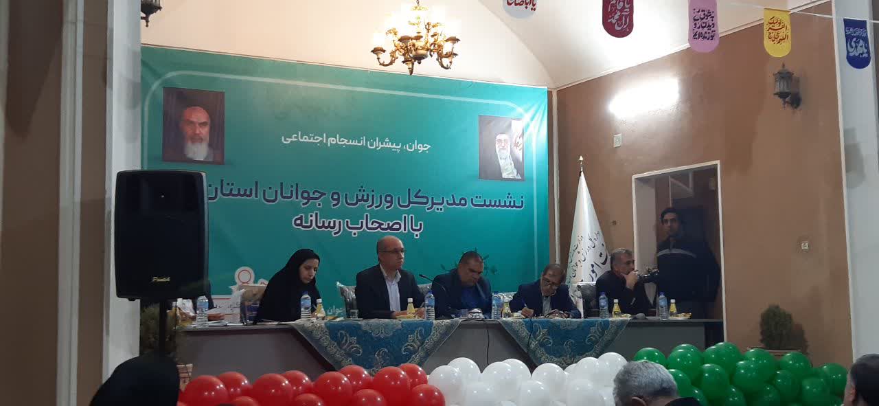 📌افزایش چشمگیر سرمایه‌گذاری در ورزش یزد؛ از جهش درآمدی تا توسعه زیرساخت‌ها