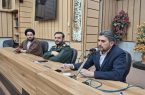 ✨️برگزاری گردهمایی مداحان یزد با محوریت طرح «زندگی با آیه‌ها» و بررسی رویدادهای اخیر کشور