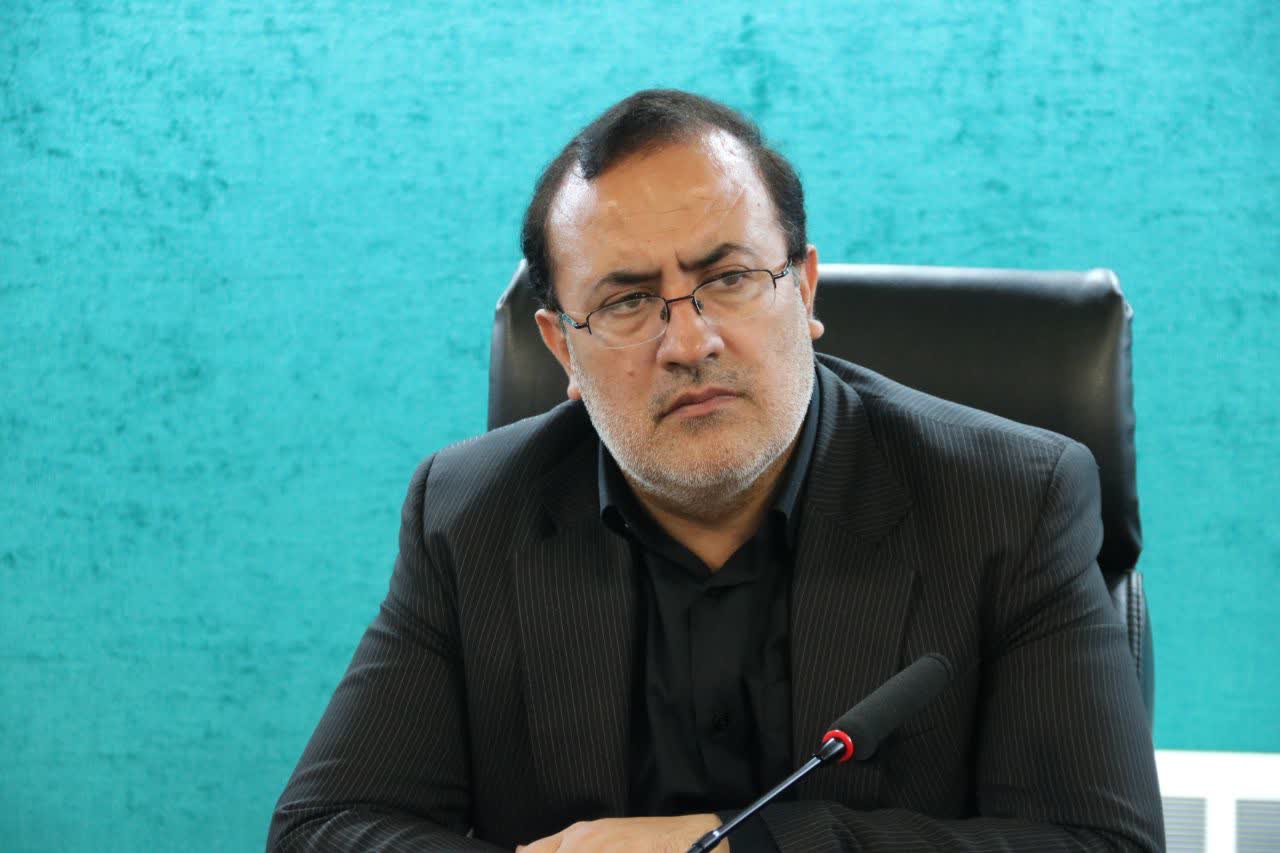جلسه کارگروه تنظیم بازار شهرستان یزد به ریاست فرماندار با تاکید بر نظارت و توزیع مناسب کالا برگزار شد.