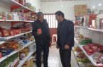 نظارت مستمر بازرسان امنیت غذایی جهاد کشاورزی مهریز بر عرضه نان و اقلام اساسی؛ مردم نگران نباشند.