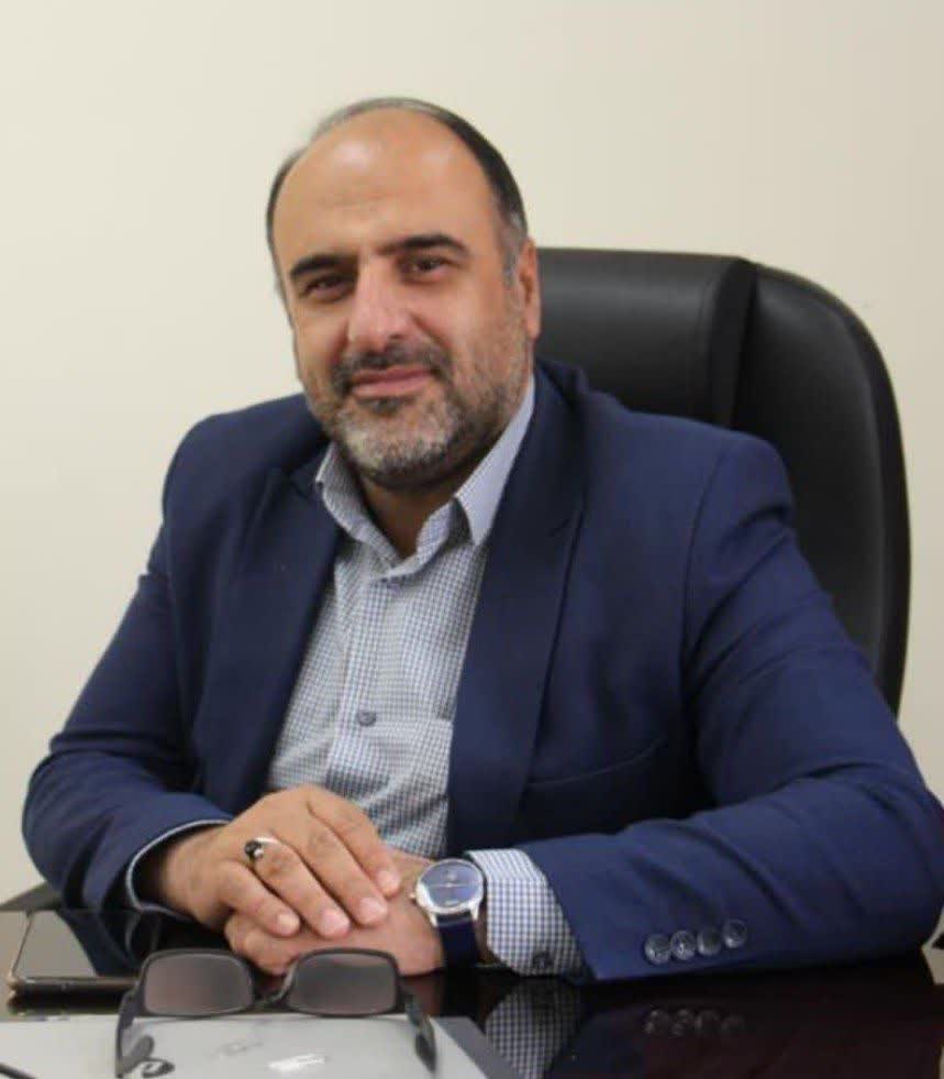 ✅️مدیرعامل سازمان همیاری شهرداری‌های یزد: شوراهای اسلامی نماد حاکمیت مردم بر سرنوشت خویش هستند