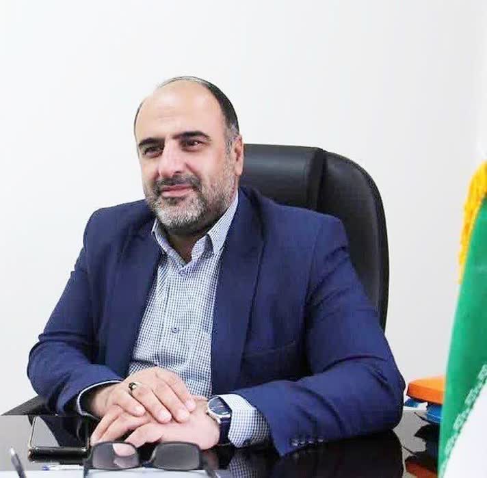 پیام تبریک مدیرعامل سازمان همیاری شهرداری‌های یزد به مناسبت روز جهانی کار و کارگر