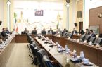 تحقق ۲۴ همت از درآمدهای عمومی استان یزد در سال ۱۴۰۴