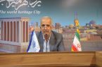 تسویه مطالبات مراکز طرف قرارداد تأمین اجتماعی یزد تا پایان آذرماه