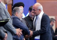یزد بر بام دانشگاه آزاد اسلامی؛ ۷ رتبه نخست و عنوان «استان برتر» در میان ۴۰۰ واحد کشور
