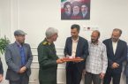 تأکید رییس سازمان مدیریت و برنامه‌ریزی یزد بر گفت‌وگوی واقعی با مردم در شرایط حساس