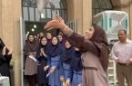 دانش‌آموزان مدارس امام حسین یزد پای کار آمدند؛ آزادی مادر زندانی با جمع‌آوری ۱.۵ میلیارد تومان