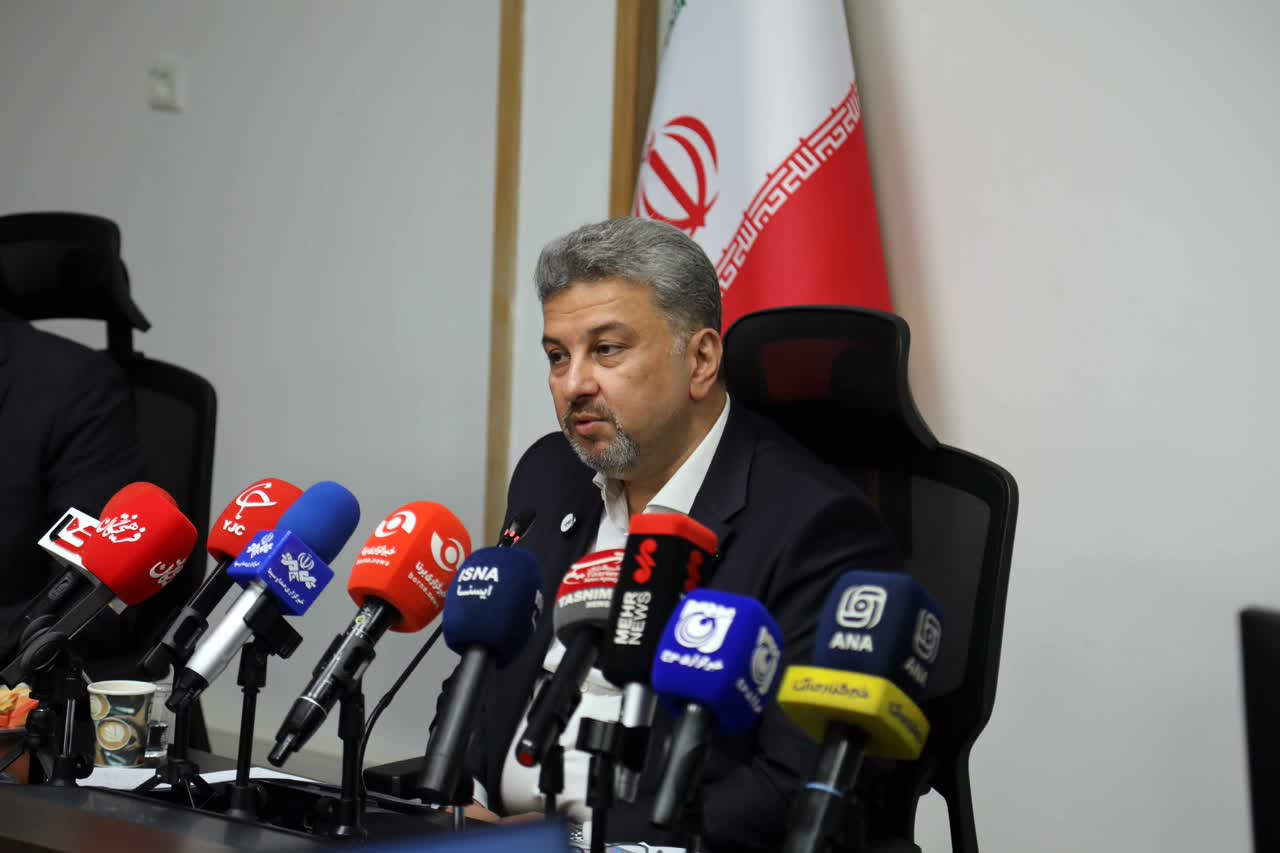 ۳هزار مگاوات برق قطع‌نشو آماده عرضه در بازار برق